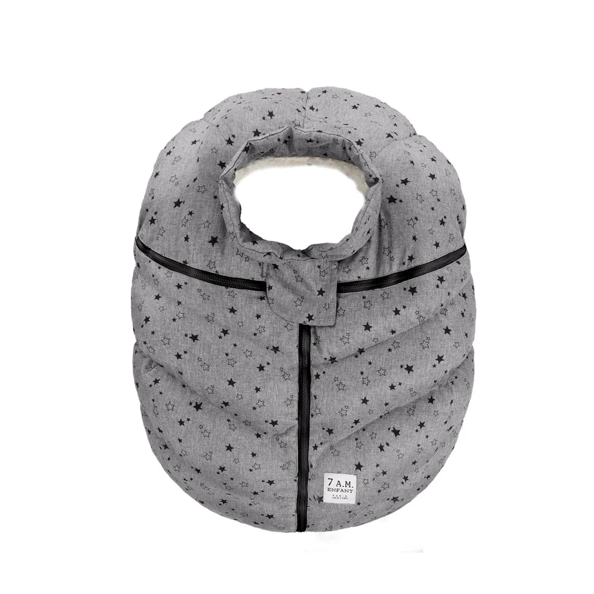 7 A.M. Enfant Car Seat Cocoon