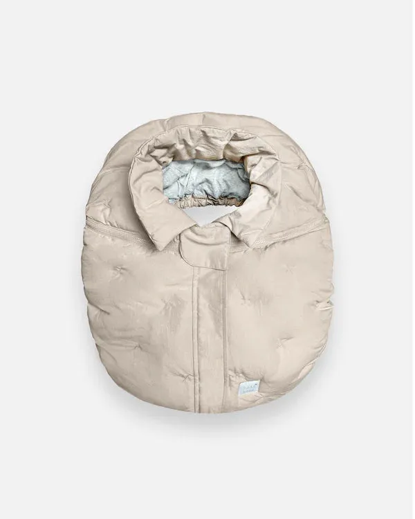 7 A.M. Enfant Car Seat Cocoon