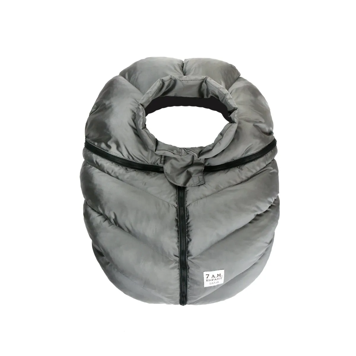 7 A.M. Enfant Car Seat Cocoon