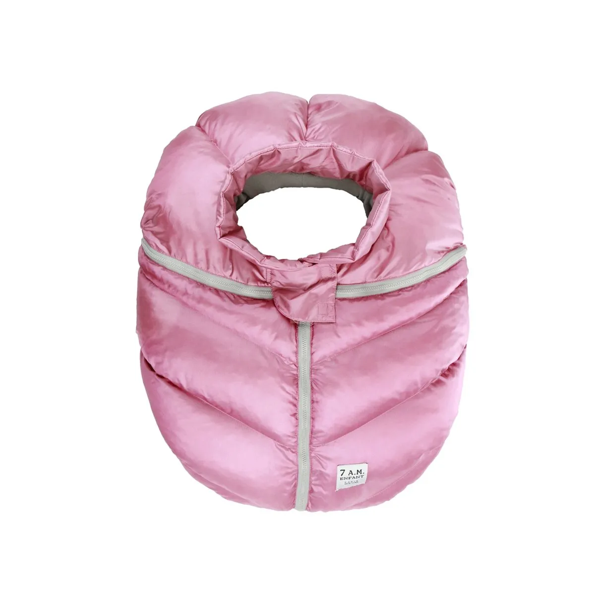 7 A.M. Enfant Car Seat Cocoon