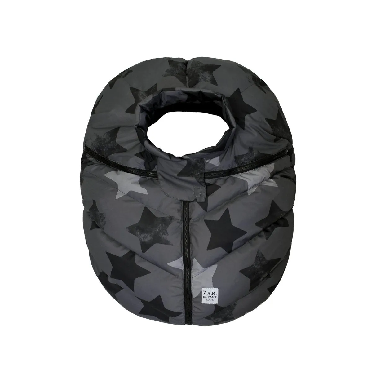 7 A.M. Enfant Car Seat Cocoon