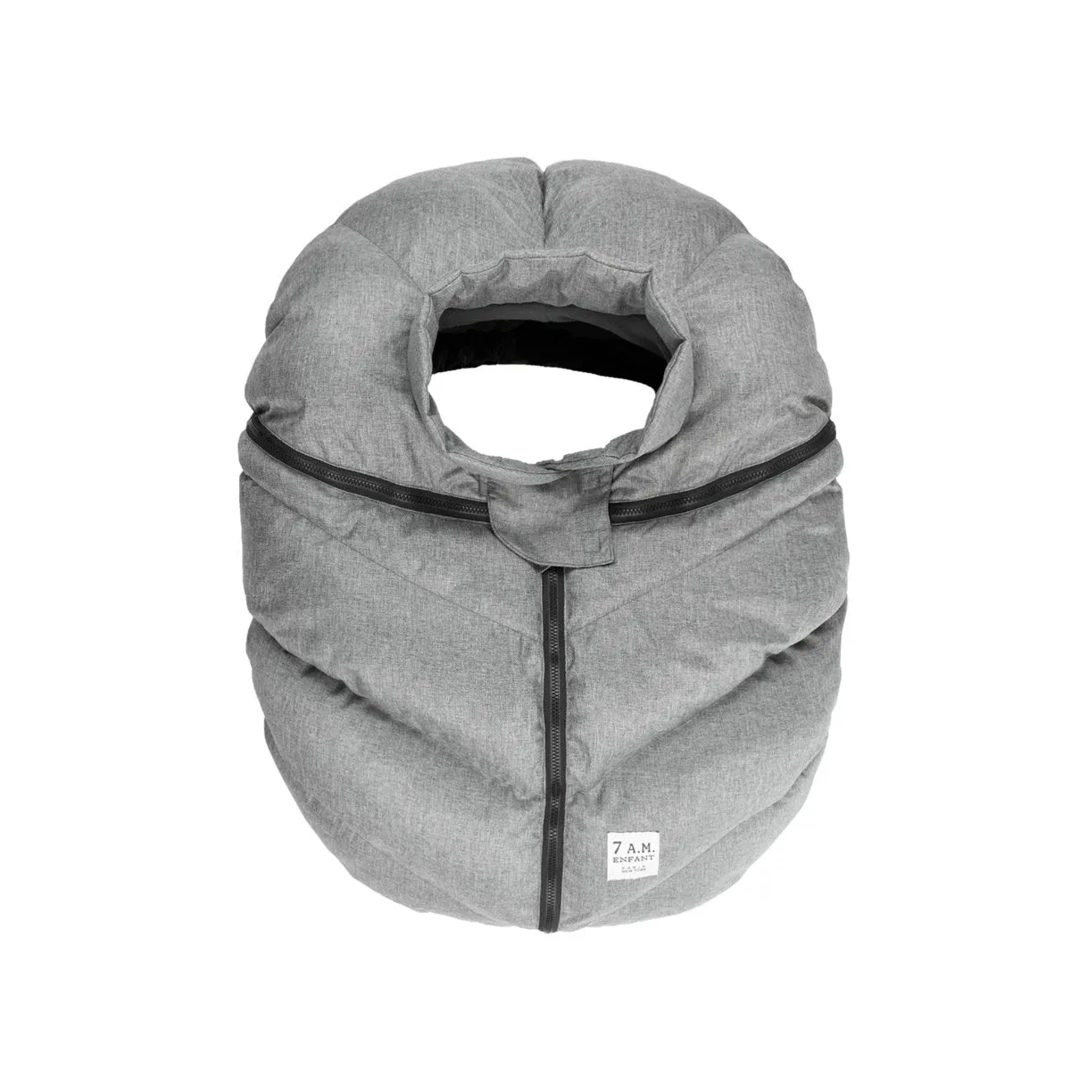 7 A.M. Enfant Car Seat Cocoon