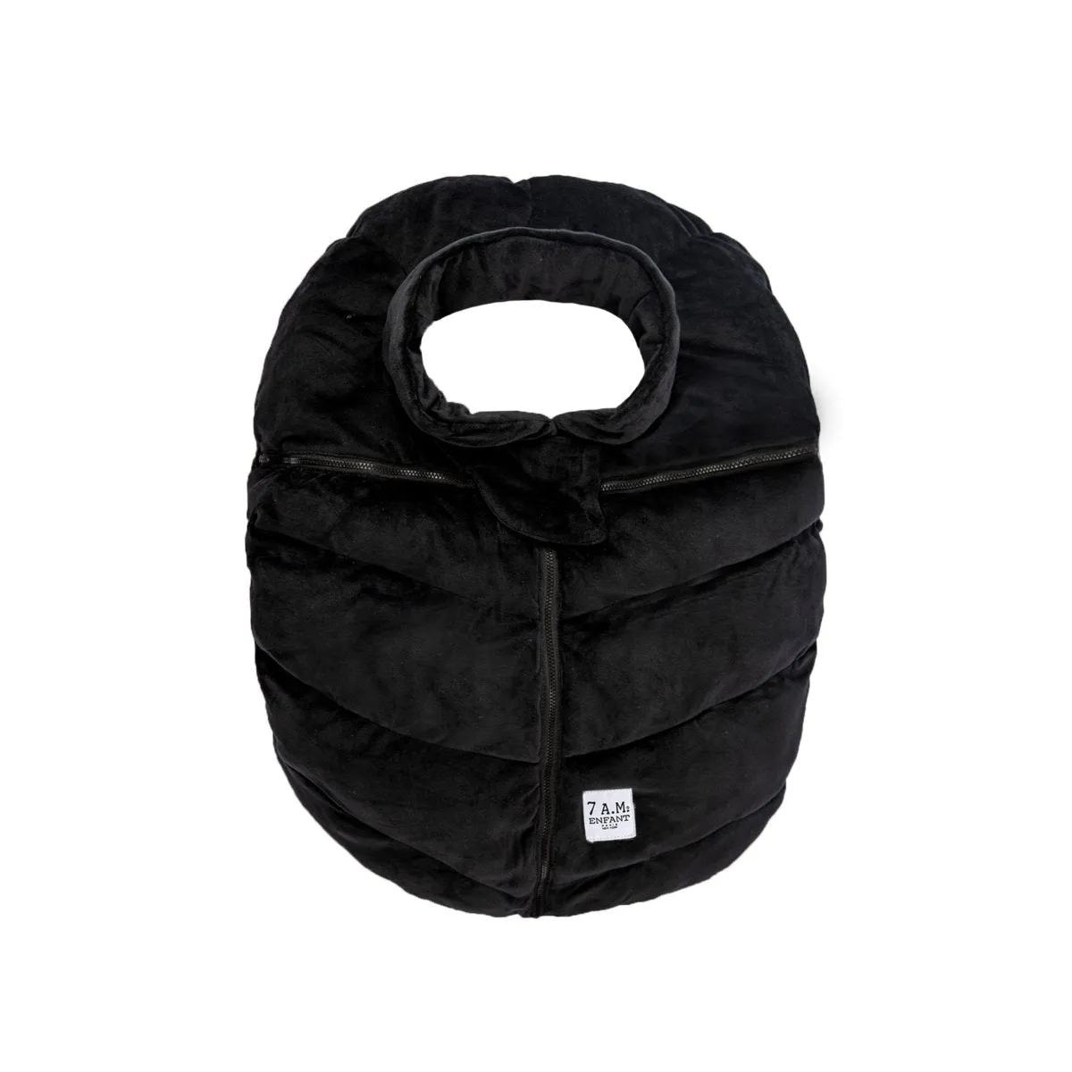 7 A.M. Enfant Car Seat Cocoon