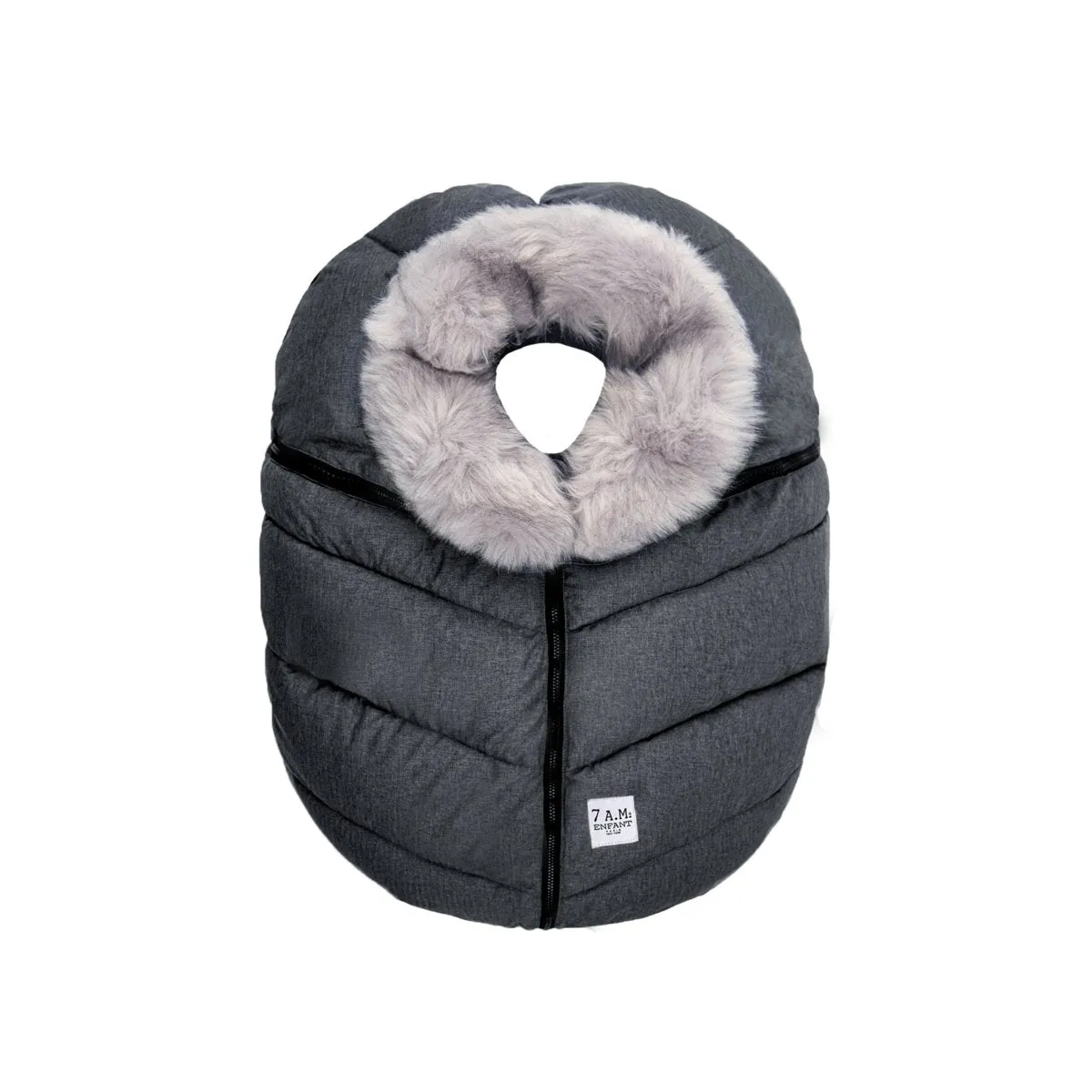 7 A.M. Enfant Car Seat Cocoon