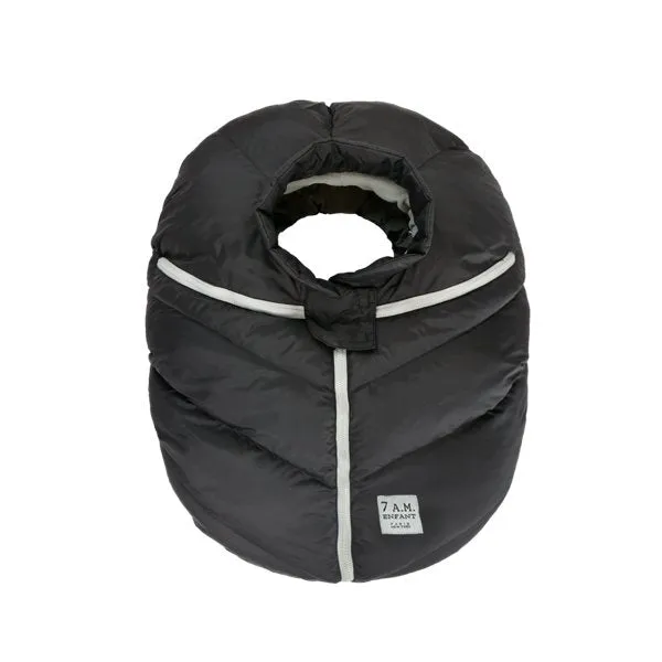 7 A.M. Enfant Car Seat Cocoon