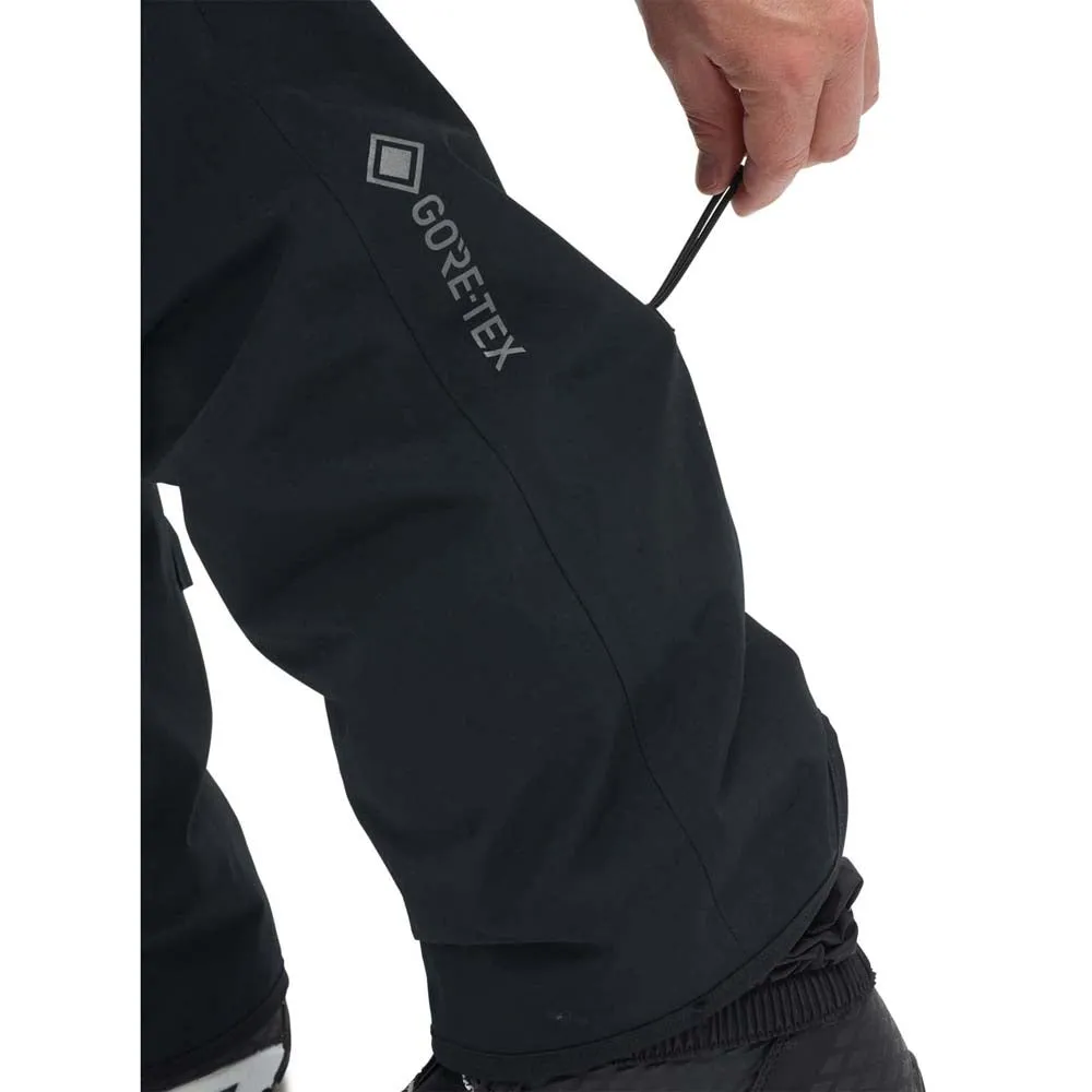 AK Cyclic Gore-Tex 2L Snowboard Pants - Short