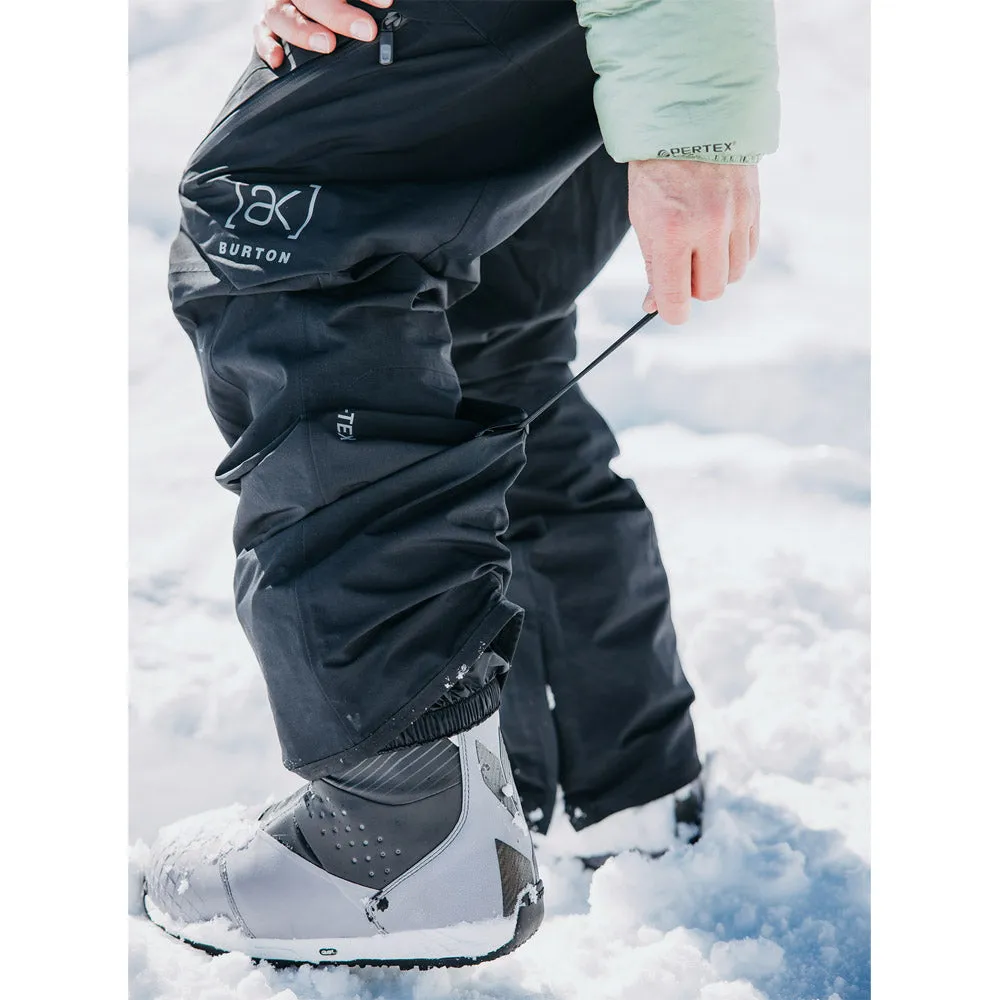 AK Cyclic Gore-Tex 2L Snowboard Pants - Short