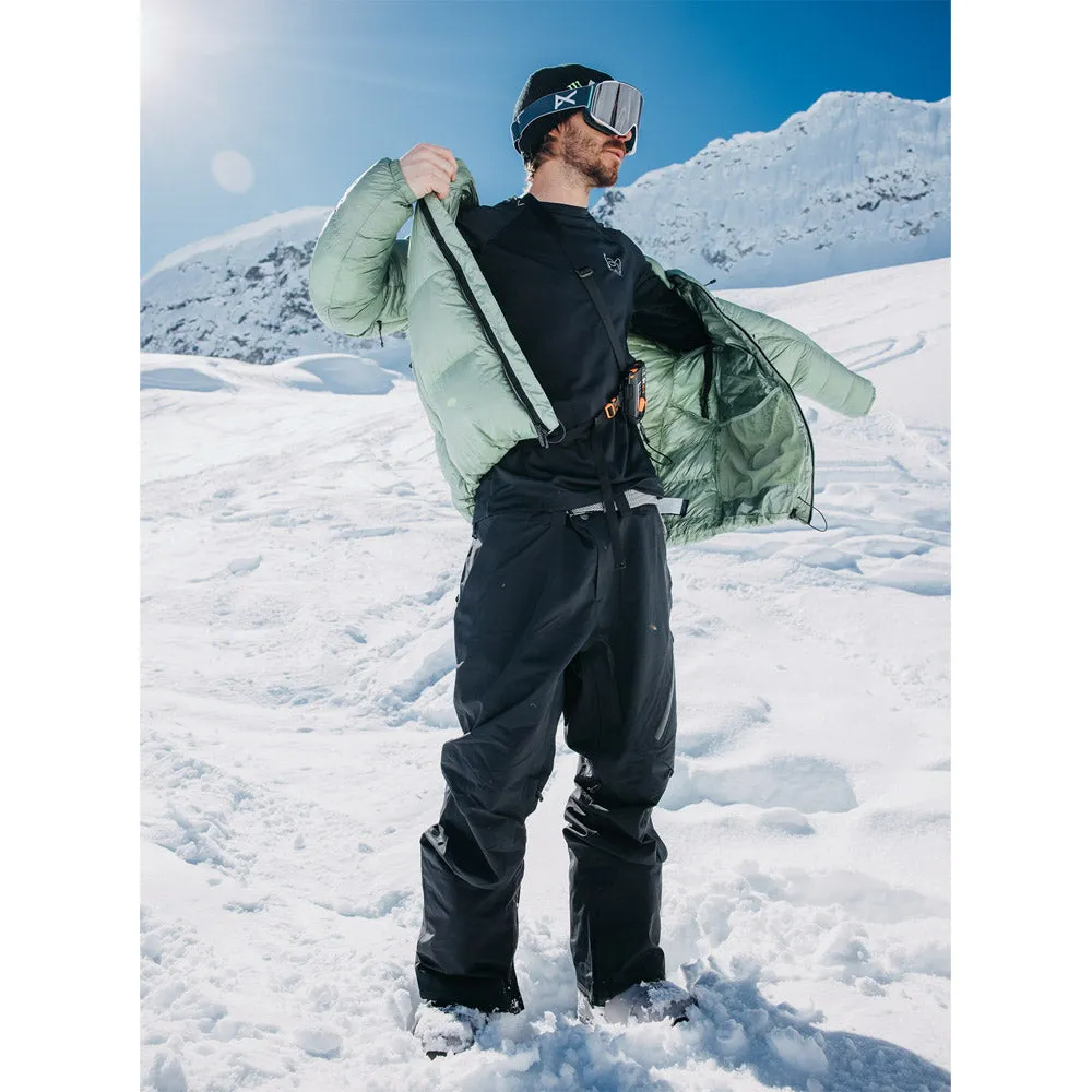 AK Cyclic Gore-Tex 2L Snowboard Pants - Short