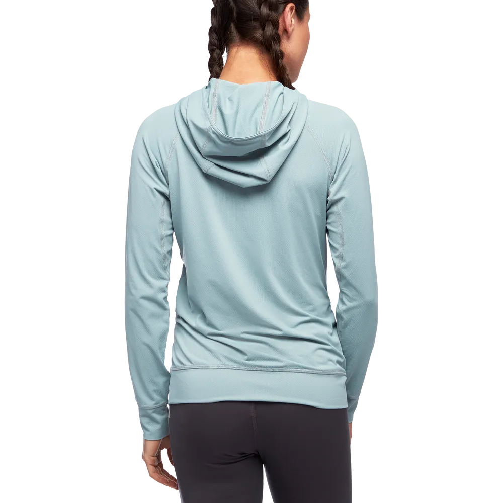 Alpenglow Hoody - Women's