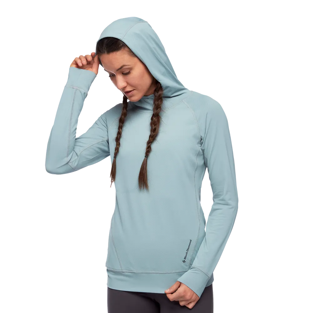 Alpenglow Hoody - Women's