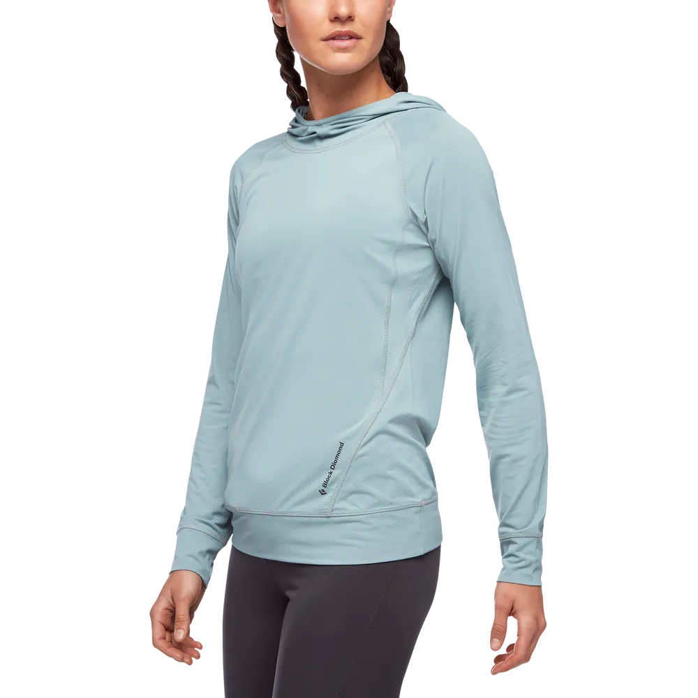 Alpenglow Hoody - Women's