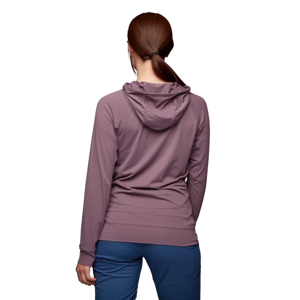 Alpenglow Hoody - Women's