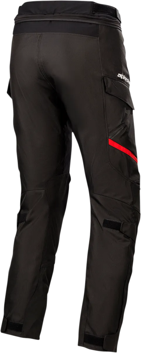 ALPINESTARS Honda Andes v3 Drystar? Pants - Black - 4XL 3227421-10-4X