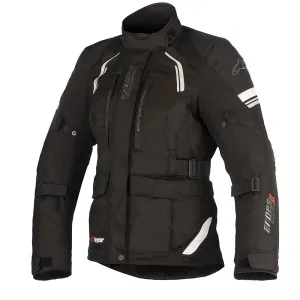 Alpinestars Stella Andes v2 Drystar Jacket Black