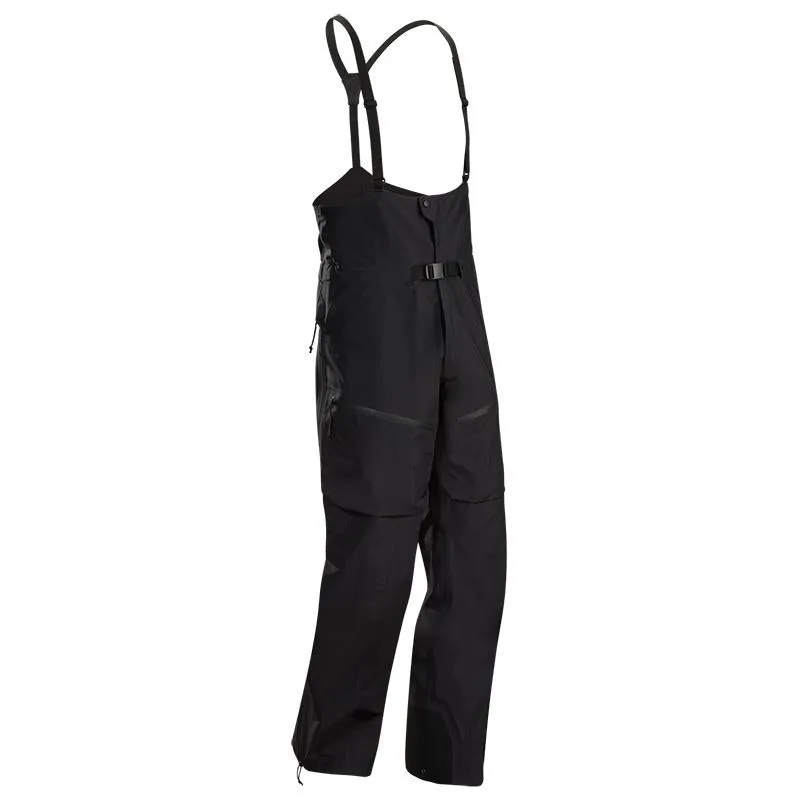 Arc'teryx LEAF Alpha Bib Pant Gen 2.