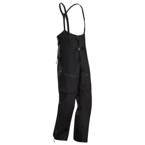 Arc'teryx LEAF Alpha Bib Pant Gen 2.