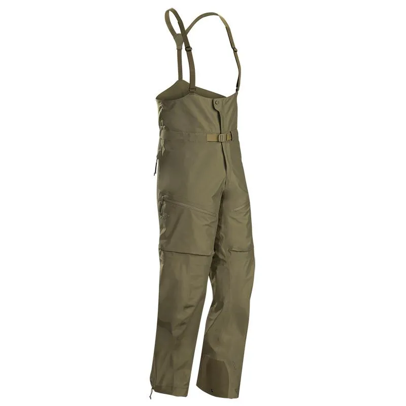 Arc'teryx LEAF Alpha Bib Pant Gen 2.