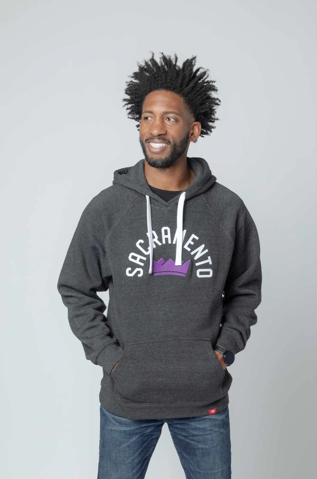 Athos Sacramento Olsen Hoodie