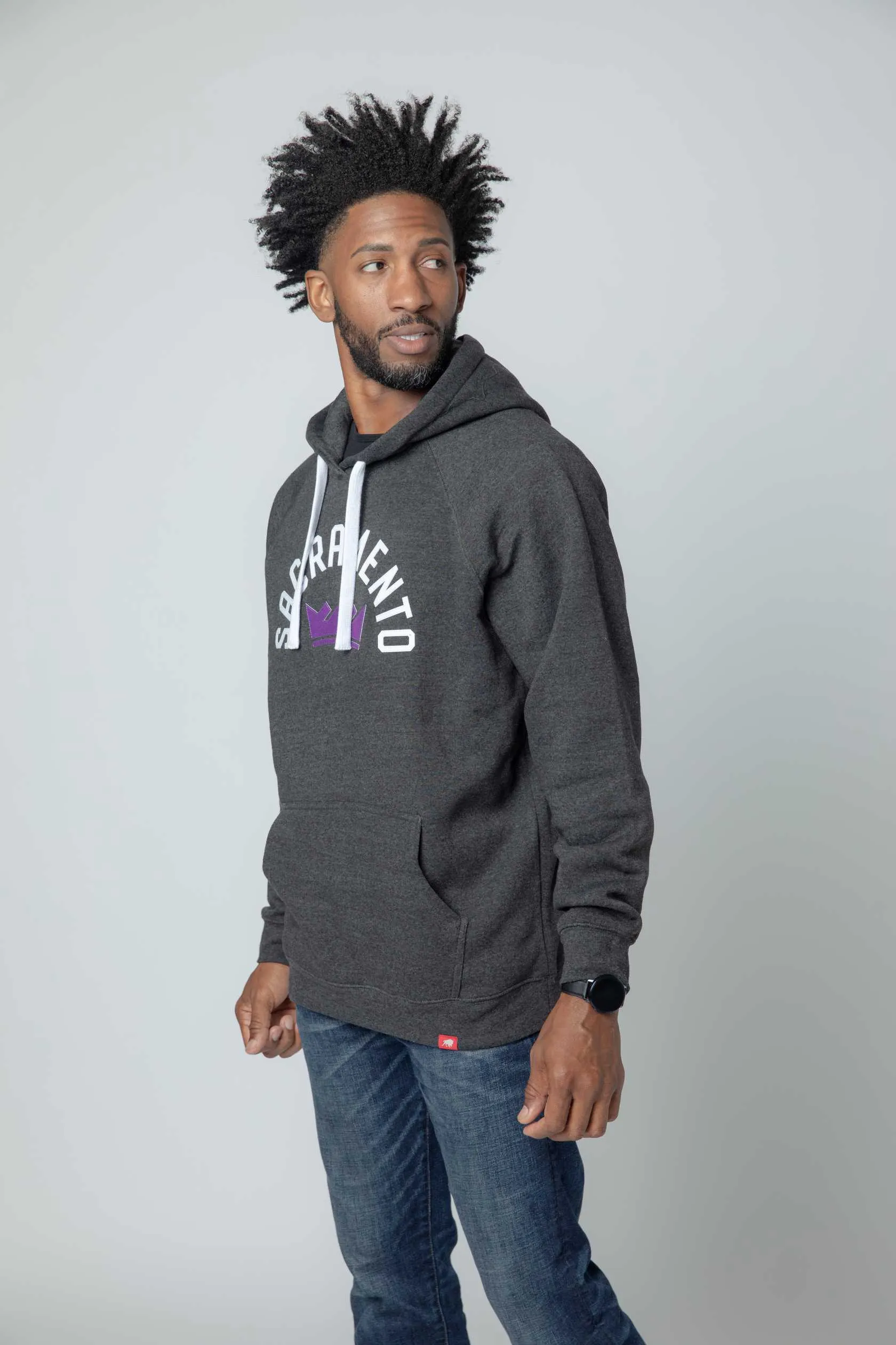 Athos Sacramento Olsen Hoodie