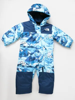 Baby Freedom Snowsuit