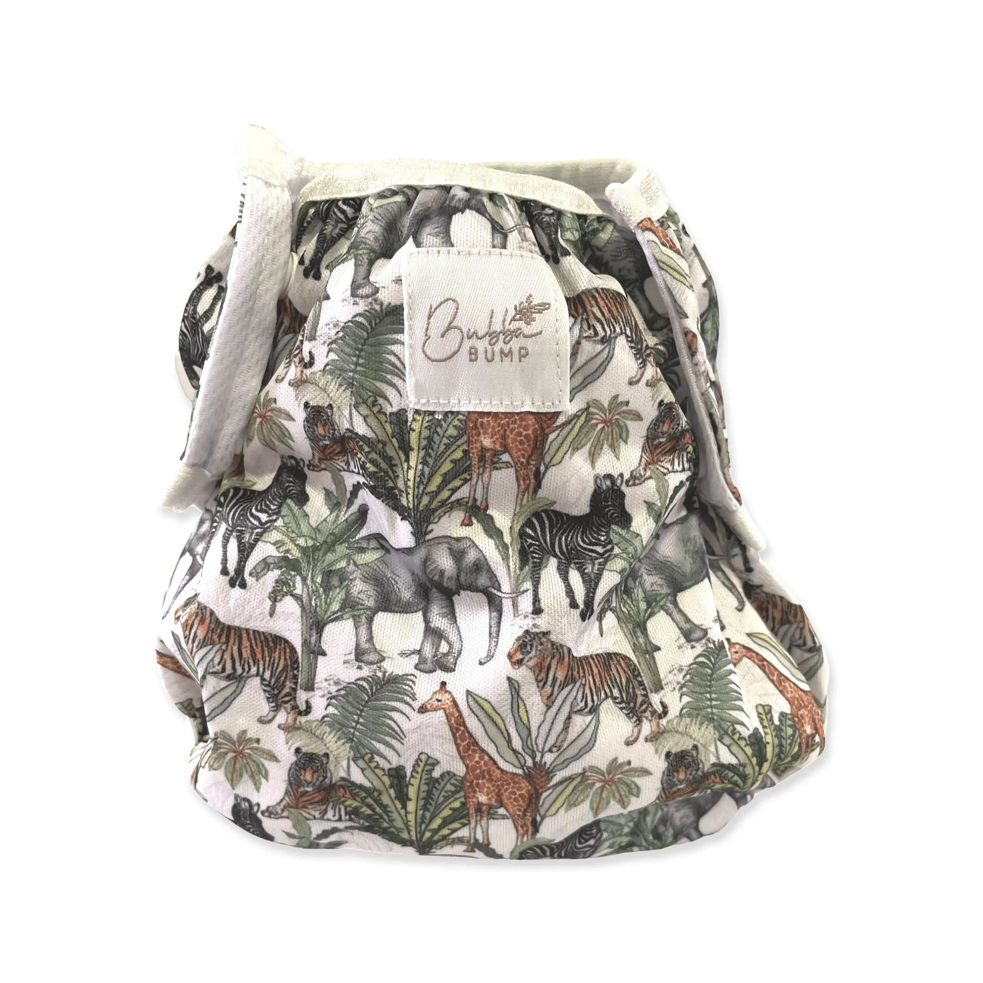 Baby Swim Nappy - Safari