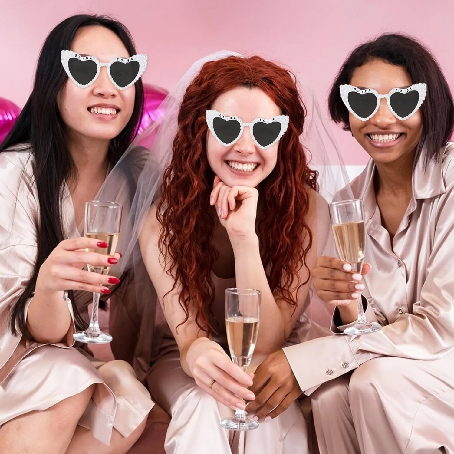 Bachelorette Gifts for Bride Sunglasses