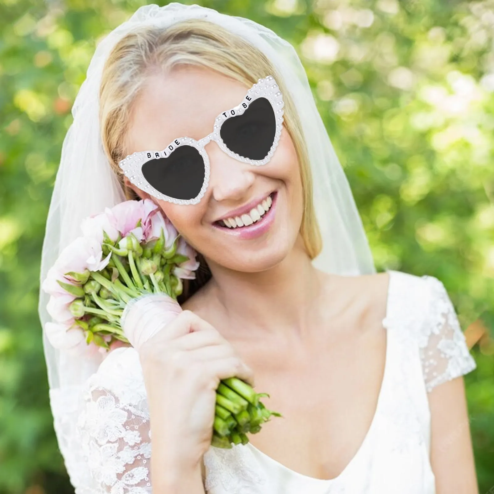 Bachelorette Gifts for Bride Sunglasses