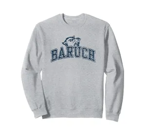 Baruch College Bearcats Large Sweatshirt