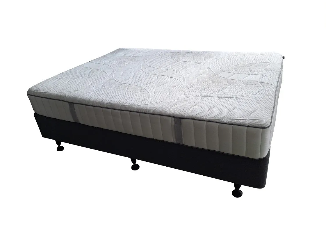 Bedstop Manuka Medium Bed