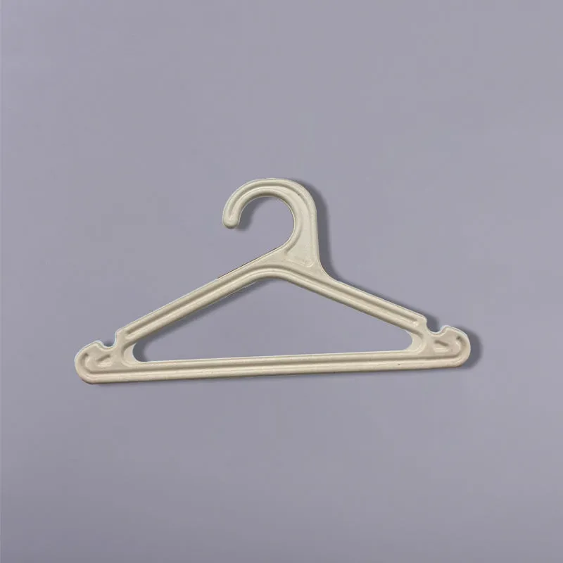 Biodegradable Paper Pulp Apparel Hook&Hanger Products