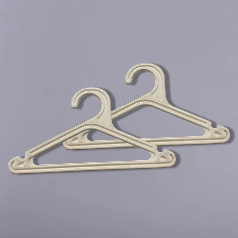 Biodegradable Paper Pulp Apparel Hook&Hanger Products