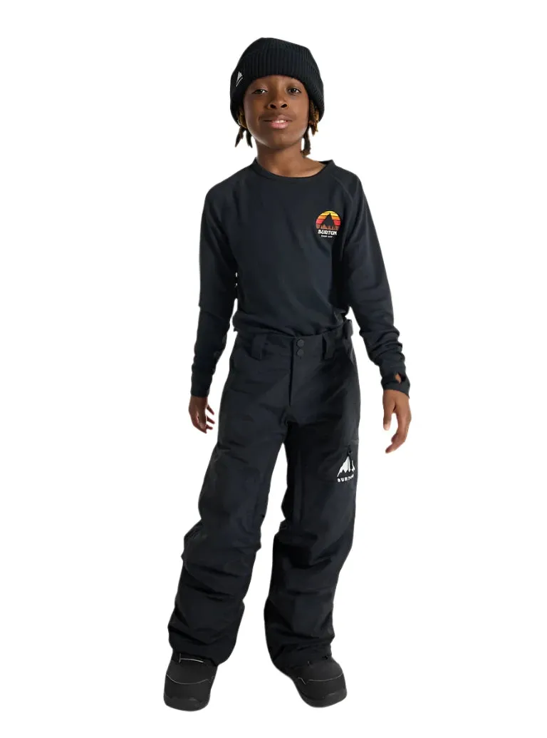 Burton Junior's Skylar 2L Pant 2025