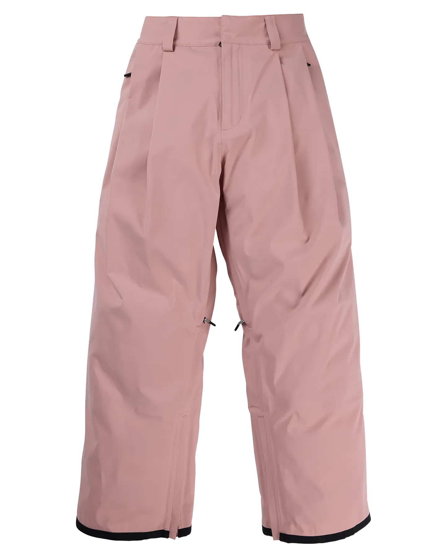 Burton Women's Analog 3L Voiceover Snow Pants - Powder Blush - 2024