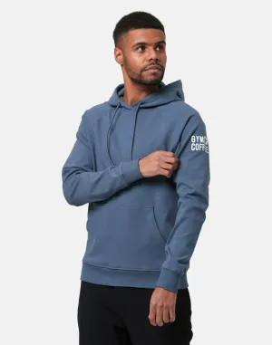 Chill Hoodie in Thunder Blue