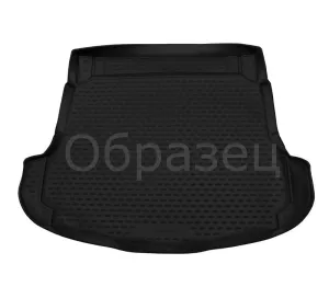 Custom Moulded Cargo Boot Liner Suits Ford Mondeo 2007-2014 Sedan EXP.NLC.16.18.B10