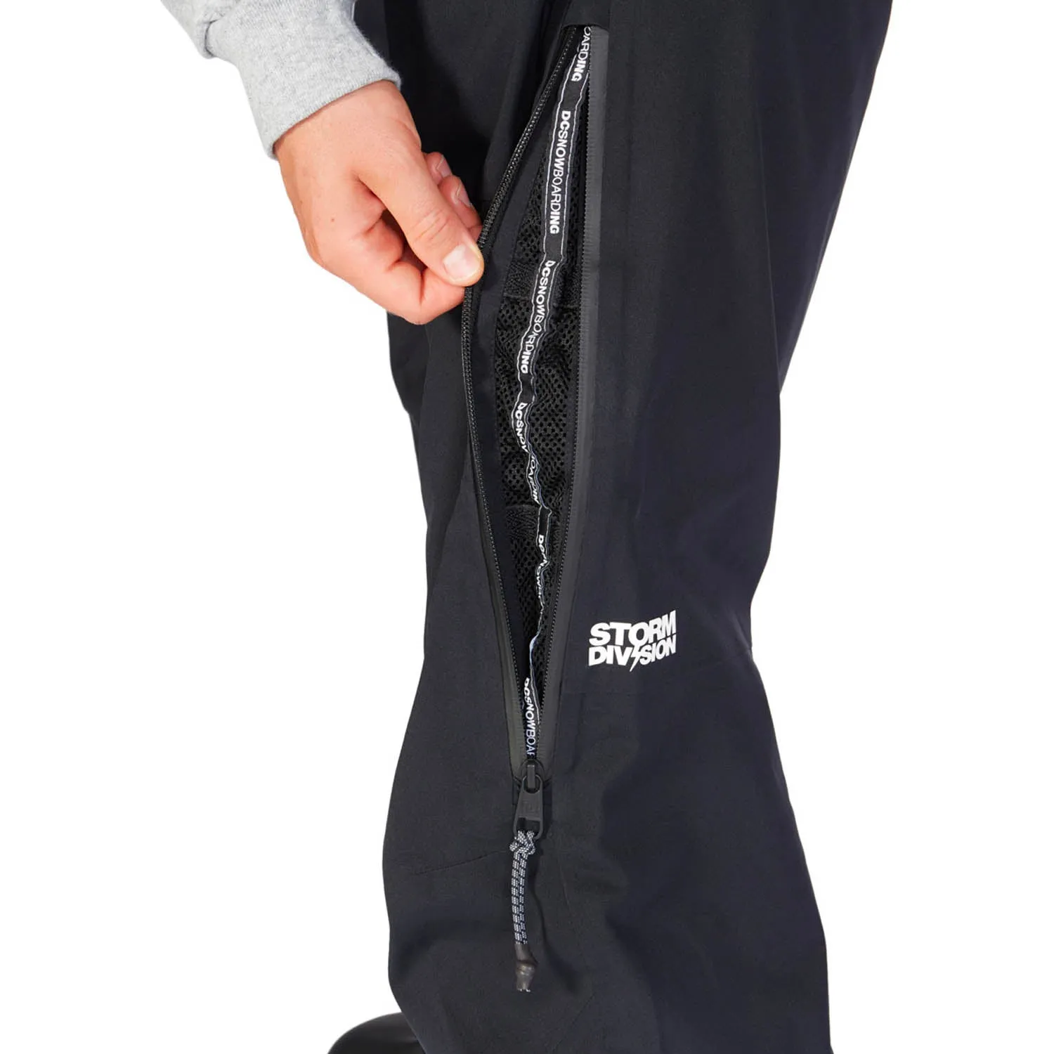 DC Squadron Pant 2023