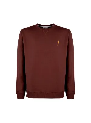 ESSENCIAL FLEECE SWEATSHIRT