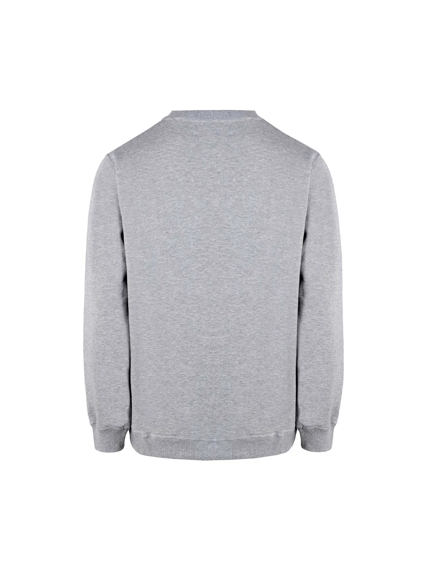 ESSENCIAL FLEECE SWEATSHIRT