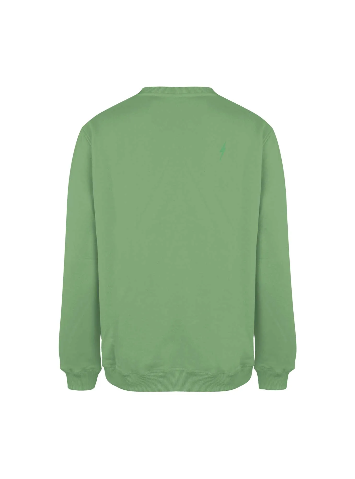 ESSENCIAL FLEECE SWEATSHIRT