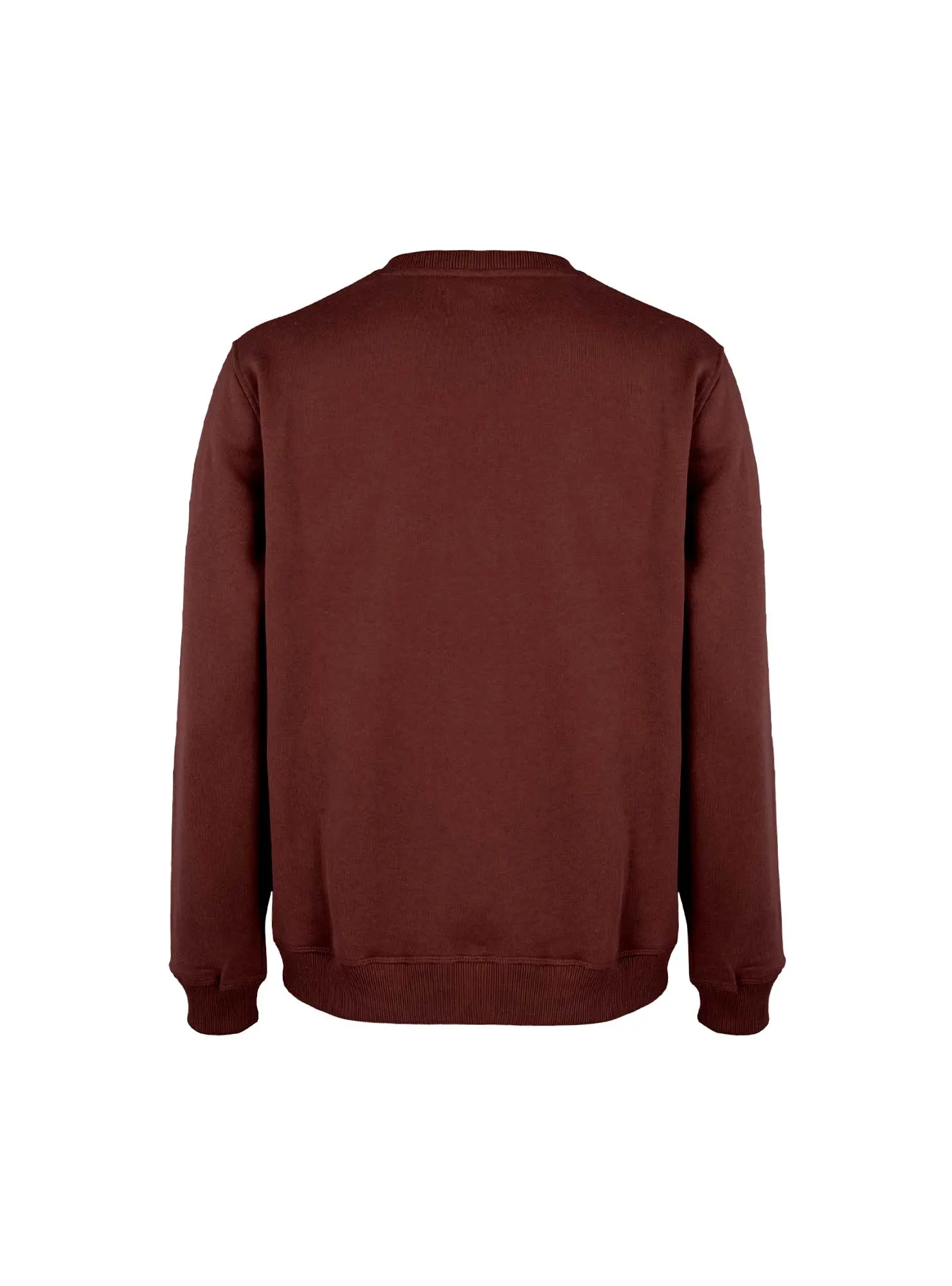 ESSENCIAL FLEECE SWEATSHIRT