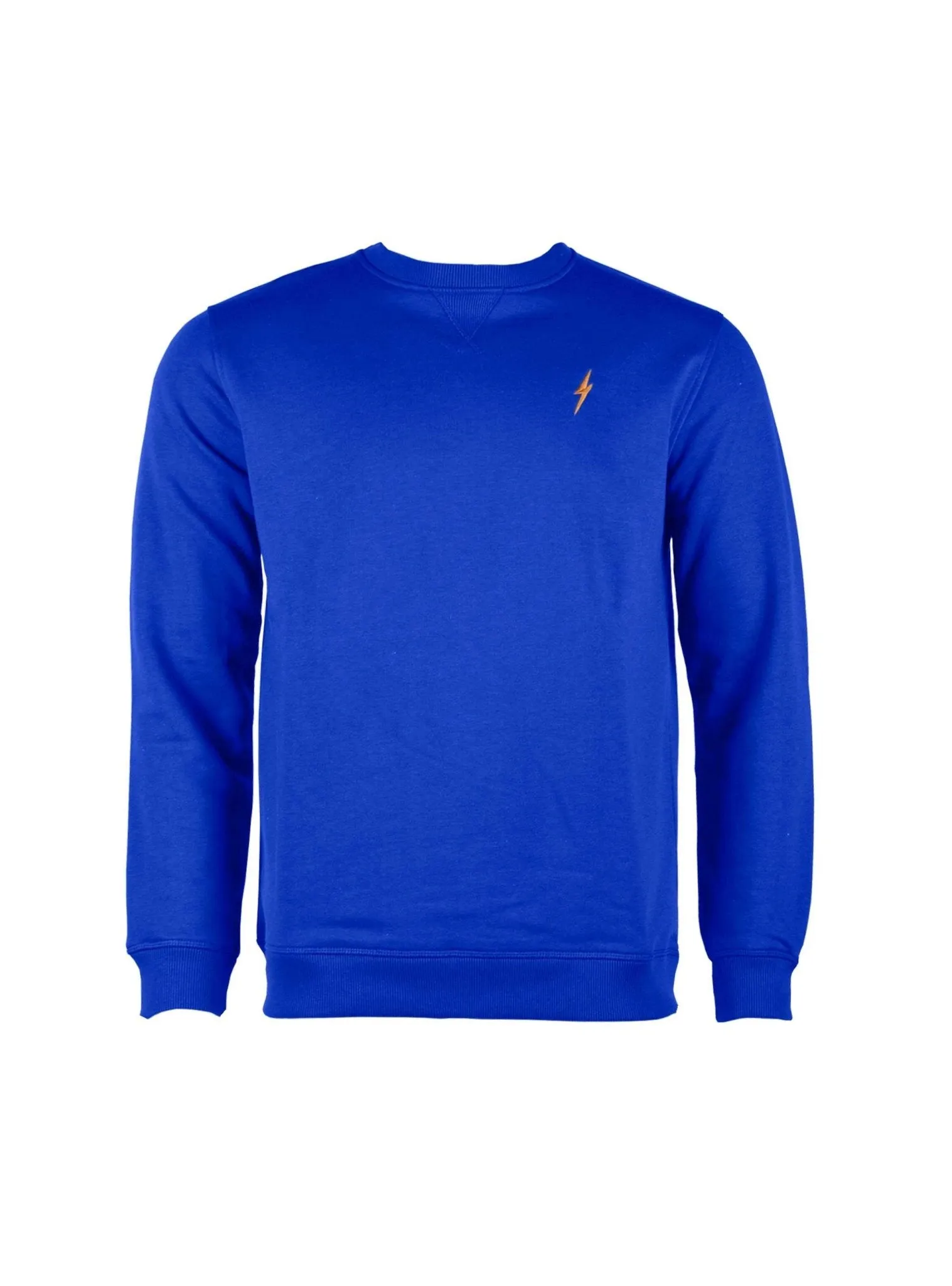 ESSENCIAL FLEECE SWEATSHIRT