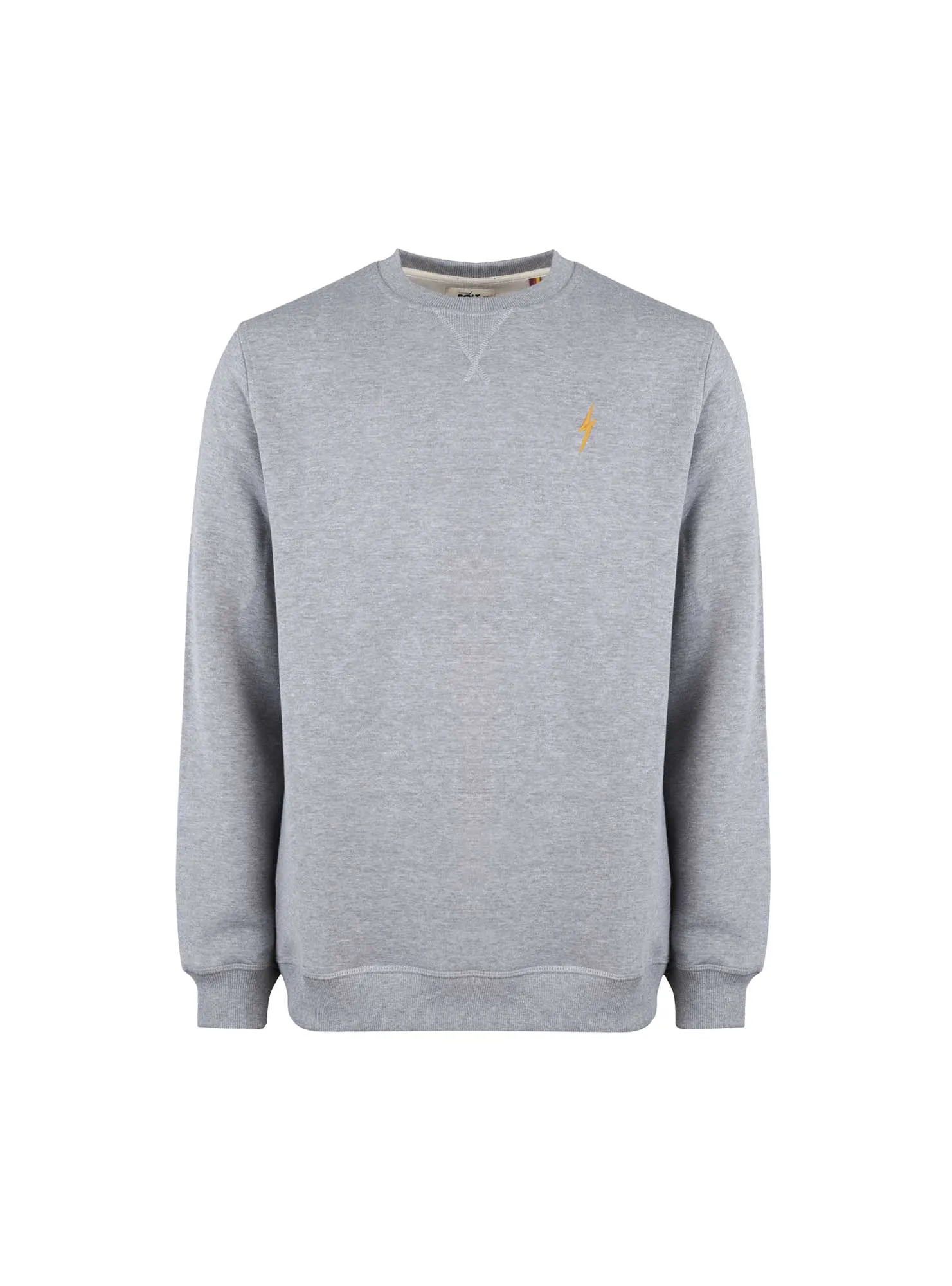 ESSENCIAL FLEECE SWEATSHIRT