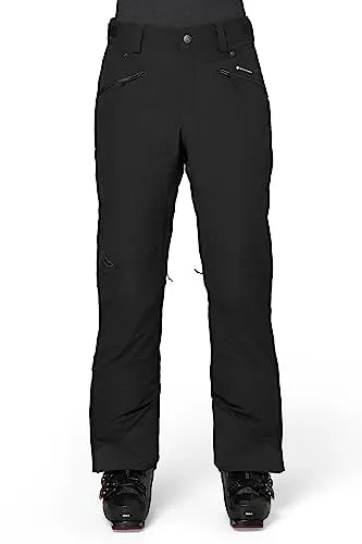 FlyLow Daisy Women's Straight Leg Ski Pants