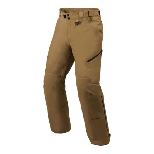 FXR  Ridge Snowmobile Pants ACMT HydrX Pro Thermal Insulated Canvas Snow Bibs