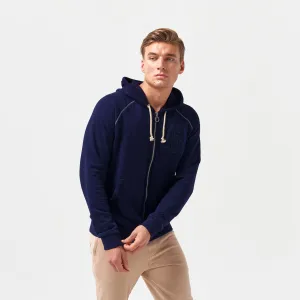 Golden Era Hoodie - Patriot Blue