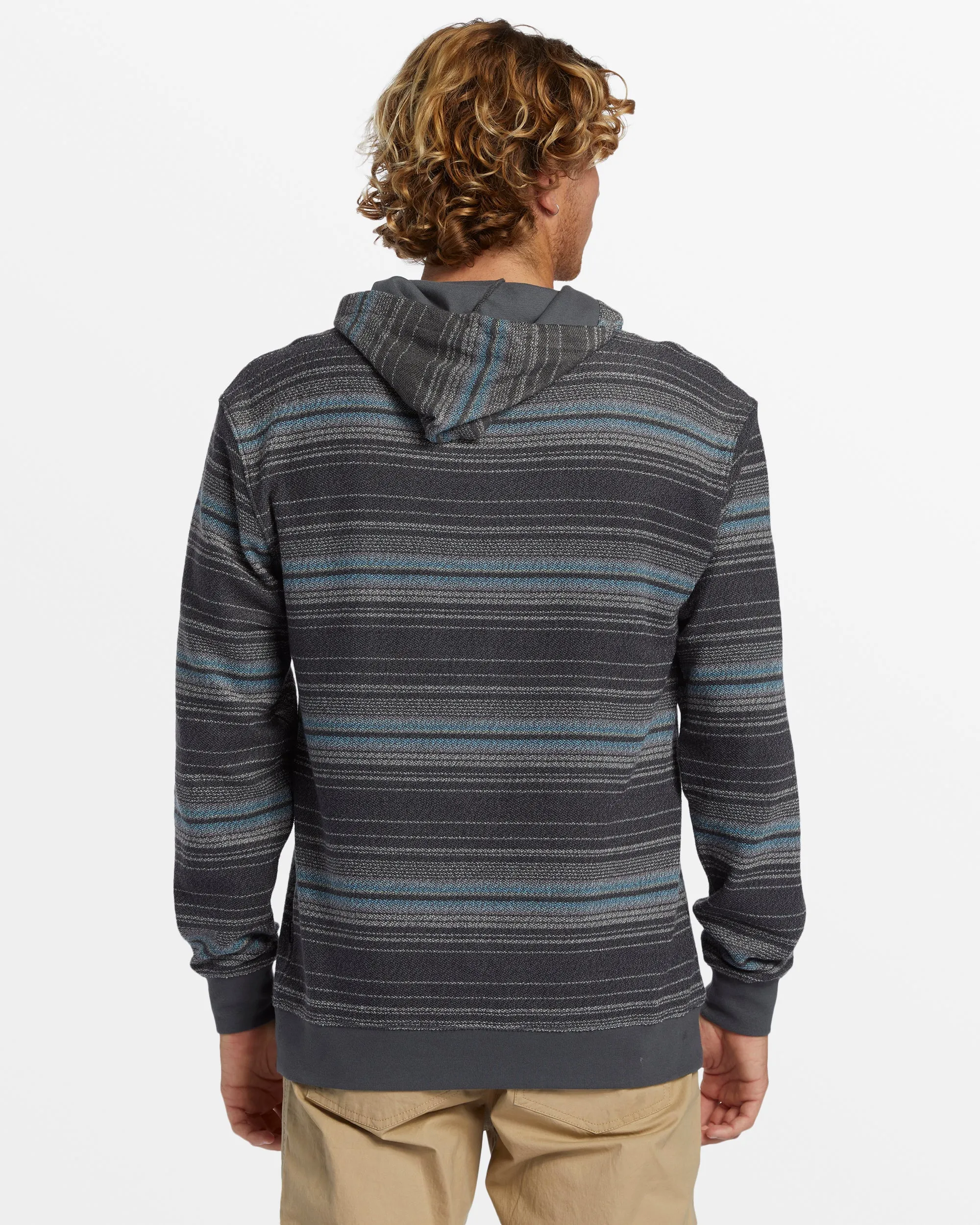 Great Otway Hoodie - Great Otway Iron Gate