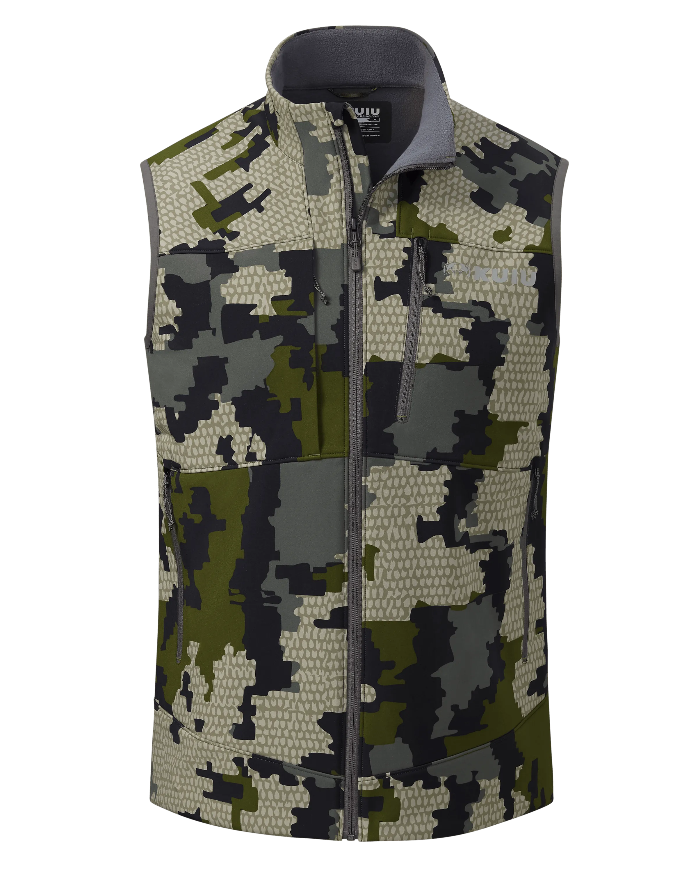 Guide PRO Vest | Verde