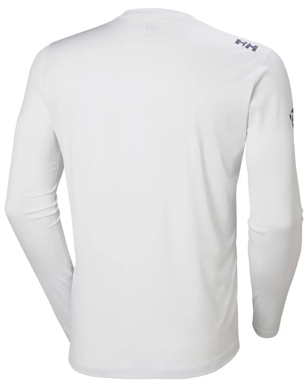 Helly Hansen American Magic UPF Tech Long Sleeve Shirt