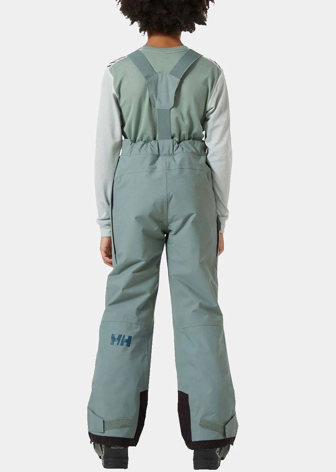 Helly Hansen Junior Summit Bib Pants