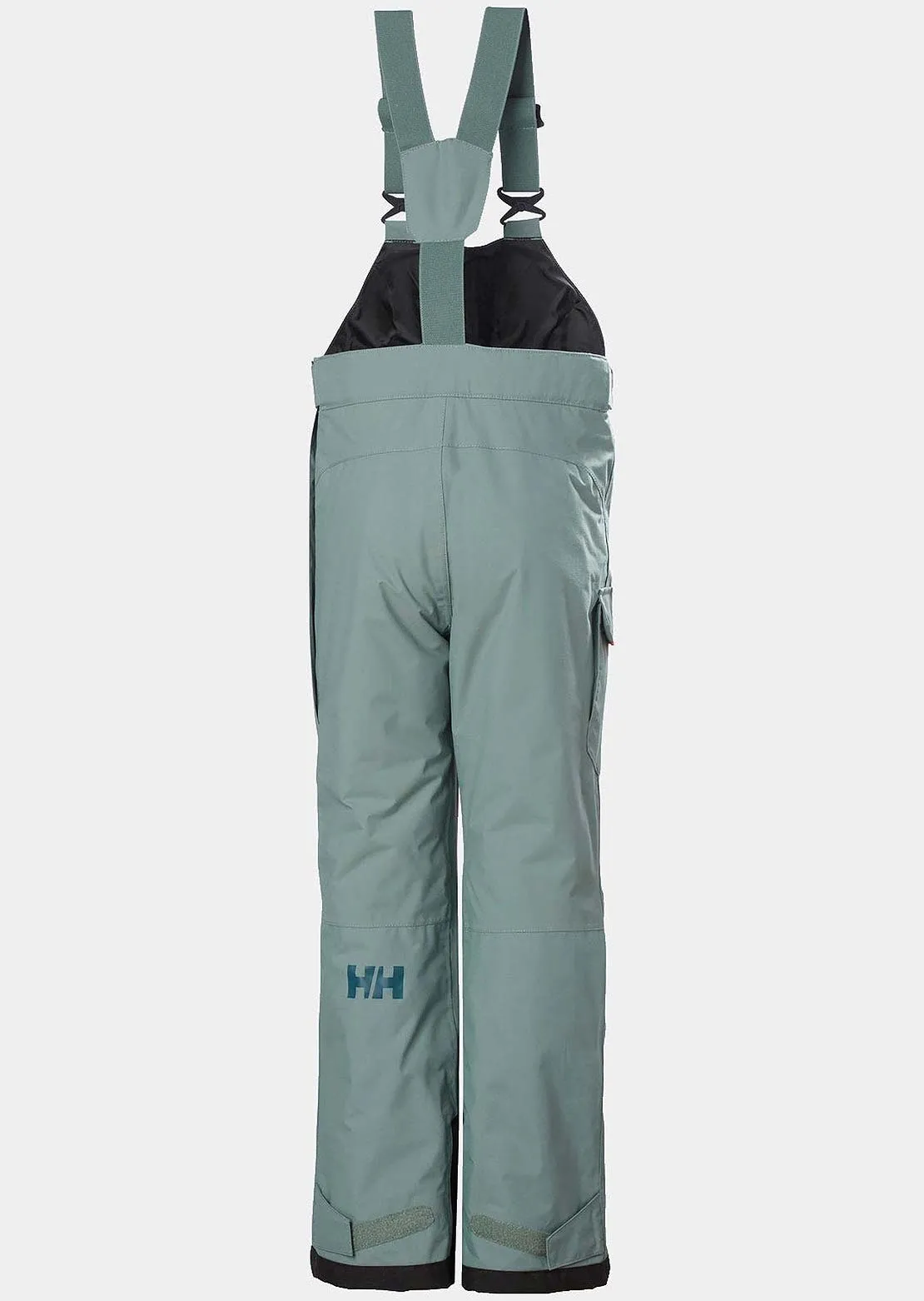 Helly Hansen Junior Summit Bib Pants